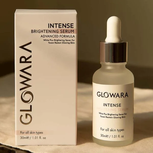 Glowara Intense Brightening Serum - Image 4