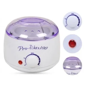 Hair Removal Machine Prowax100
