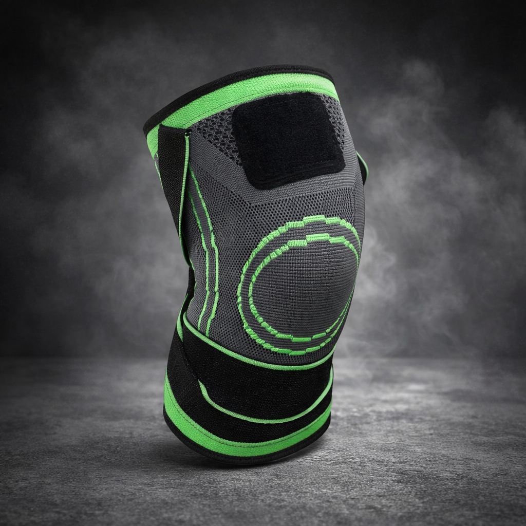 Premium Compression Knee Brace - Image 2