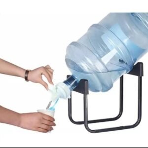 High‑quality Water Bottle Stand