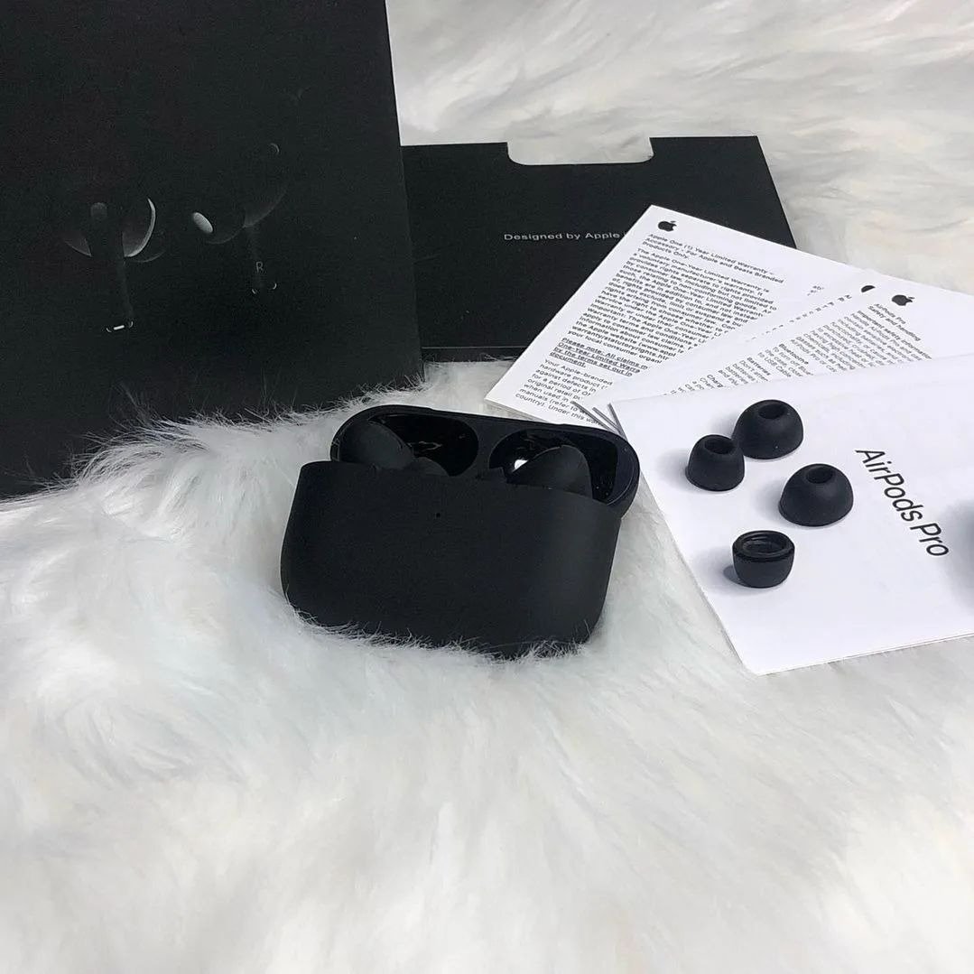 Airpods Pro 2 Noise Reduction Wireless Earbuds - Airpods Pro 2...