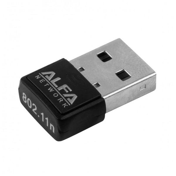 Alfa Mini Usb Wifi Adapter - Image 4