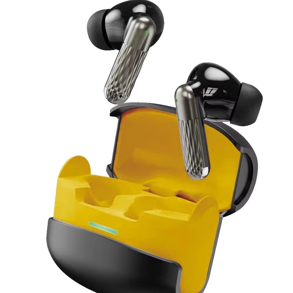 U39 Wireless Bluetooth Earbuds - Image 2