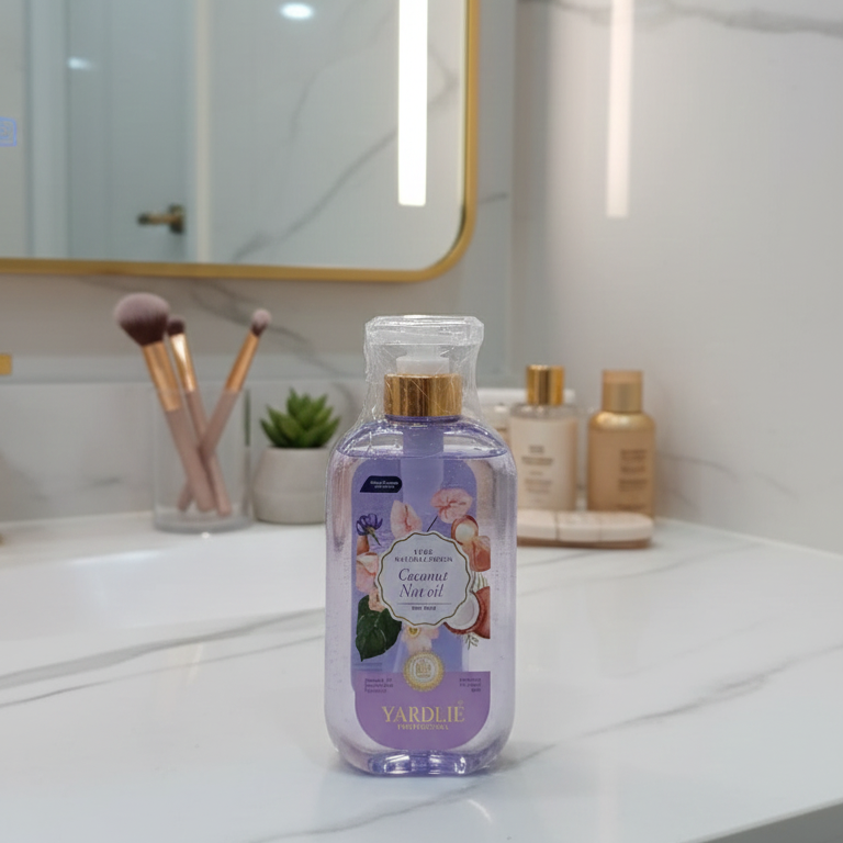 Yardlie Body Wash - Image 3
