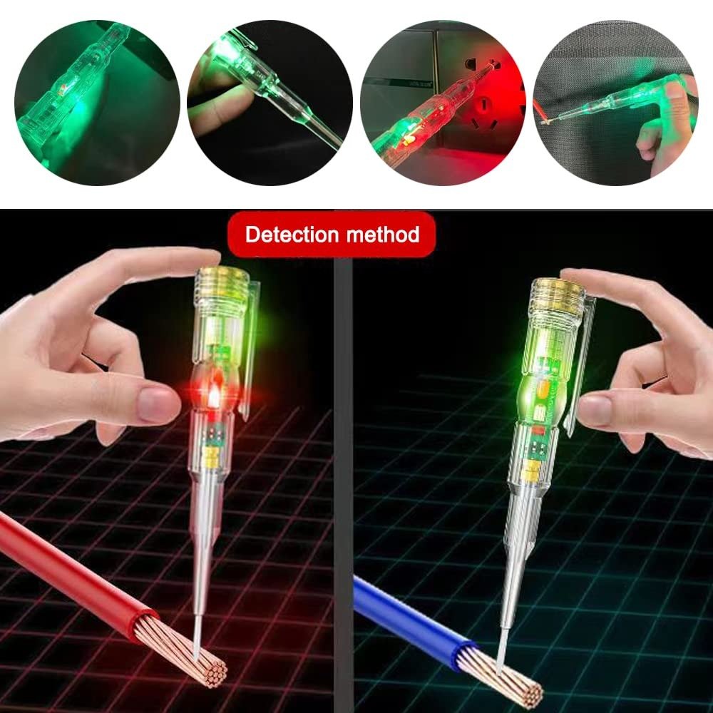 Voltage Tester Pen - Image 5