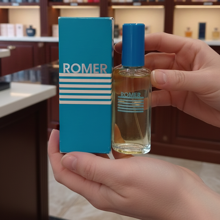 Romer Thailand Original Perfume - Image 3