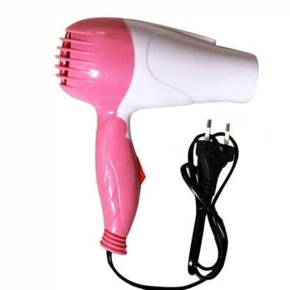 Nova Hair Dryer Nv 1290 Providing Durable Quality Comfortable Use - Image 2