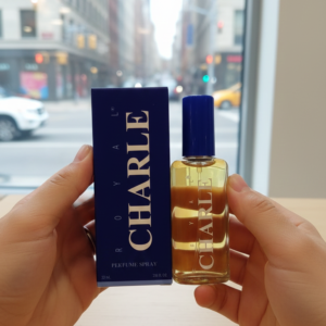 Charle Thailand Original Perfume
