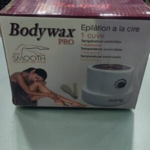 Body Wax