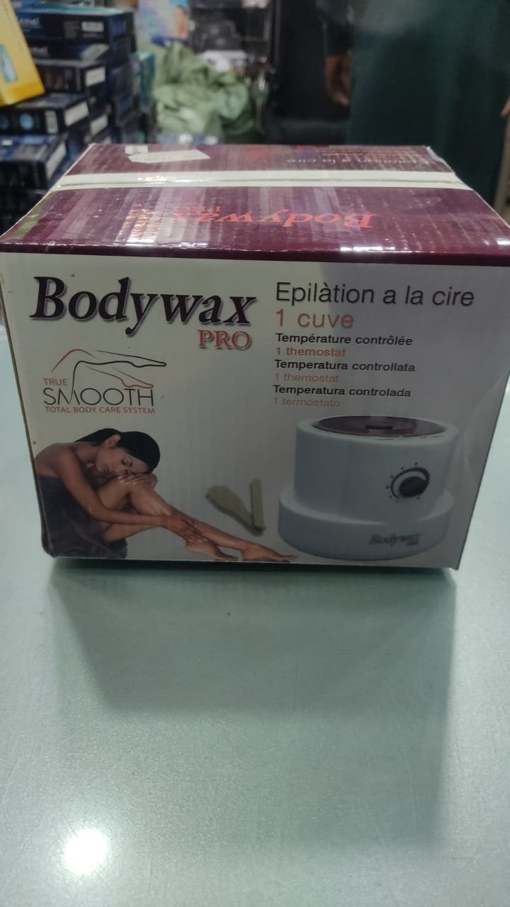 Body Wax
