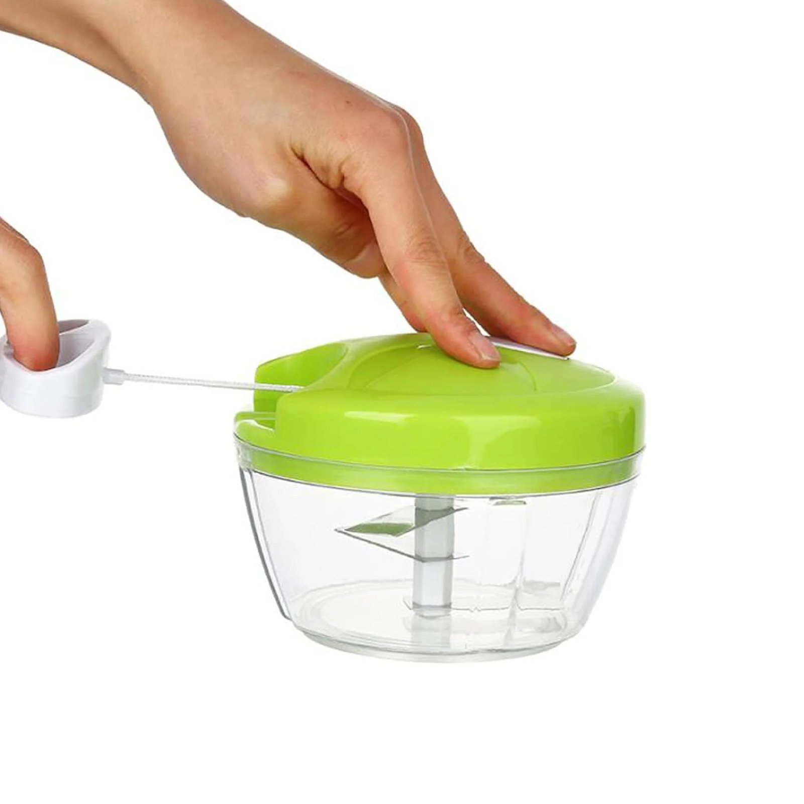 Multi-Function Food Processor - Image 5