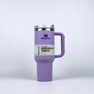 Stanley 40 Oz (1200Ml) Stainless Steel Vacuum Insulated Tumbler... - Image 3