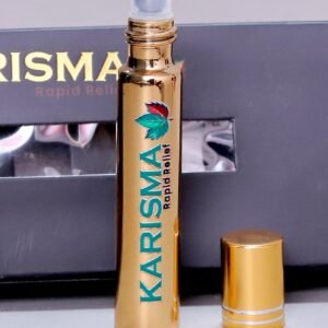 Karisma Rapid Relief Pain Relief Oil
