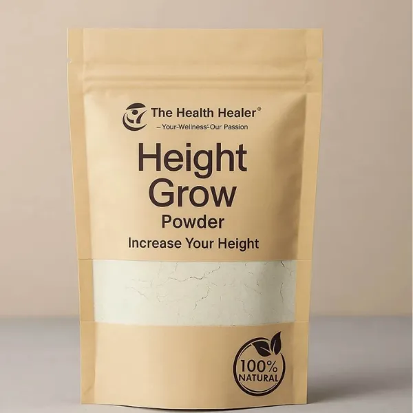 The Health Healer Height Growth Powder - Image 2
