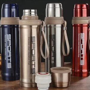 750ml Sports Water Bottle
