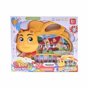 Story Toy Qin Piano
