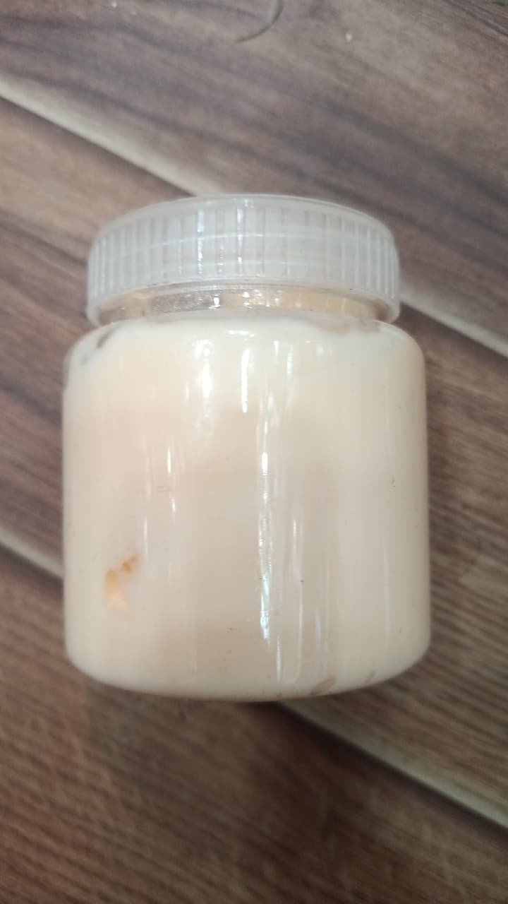 Zafrani Jar – Zafrani Whitening Cream Natural Skin Care Formula - Image 4