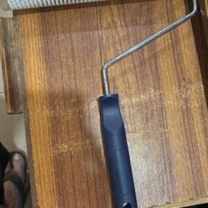 9 Inch Spike Roller for Epoxy Paint