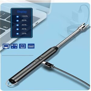 arc-lighter-with-usb-chargingflameless-windproofled-battery-displaysafety-switchrotate-360-degreesfor-aromatherapy-random-colors-7-4-1.jpeg