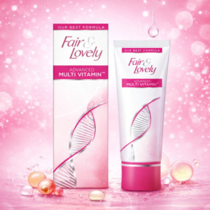Fair & Lovely Advanced Multi Vitamin Daily Skin Glow Cream Expert