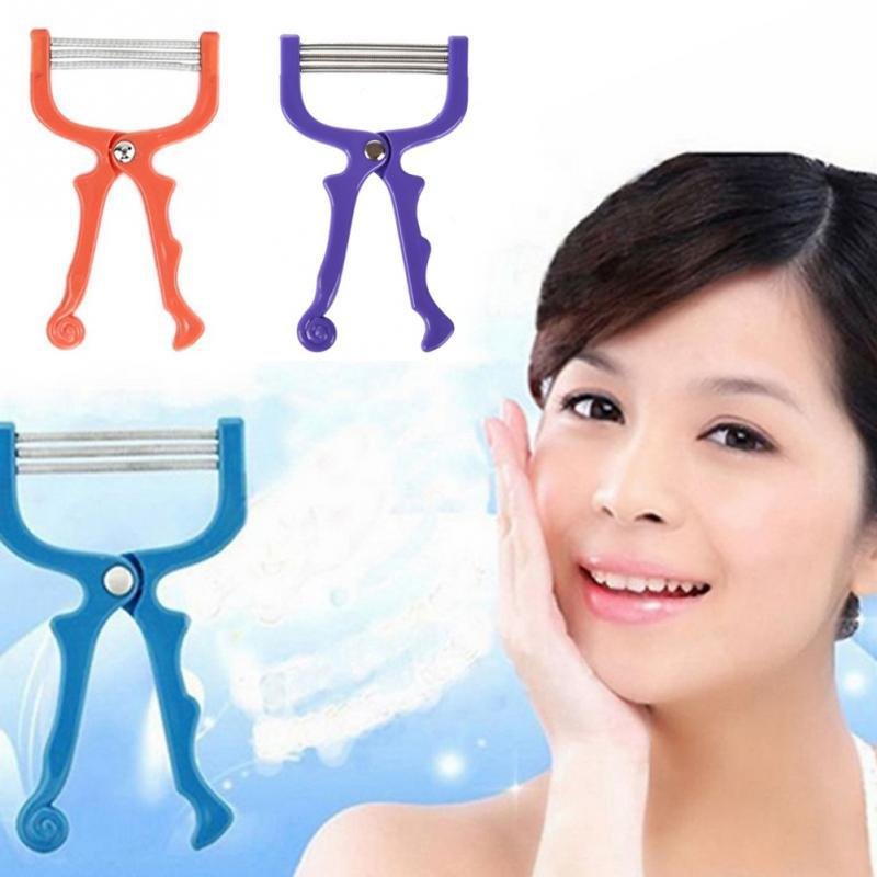 Face Hair Remover Epilator - Image 3