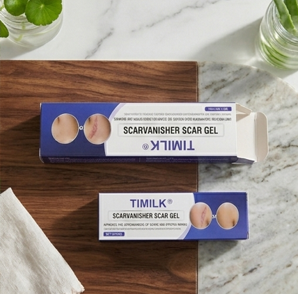 Timilk Advanced Scarvanisher Gel - Image 3