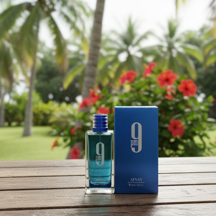 Afnan 9pm Perfume - Image 3