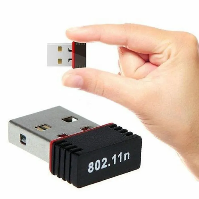 Alfa Mini Usb Wifi Adapter - Image 5