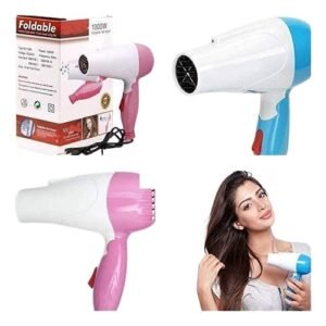 Nova Hair Dryer Nv 1290 Providing Durable Quality Comfortable Use