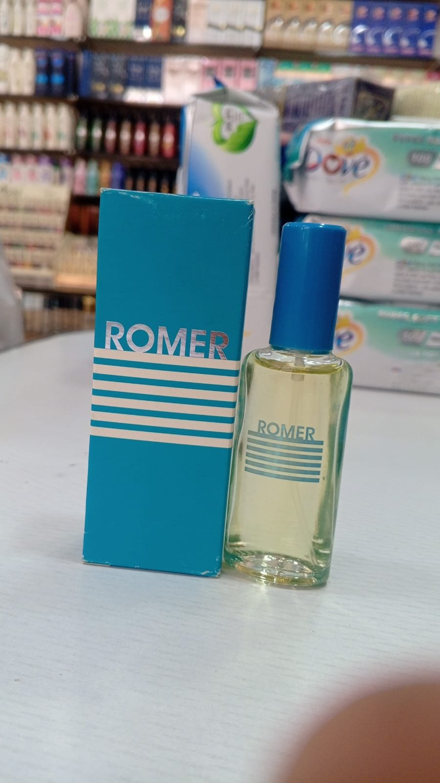 Romer Thailand Original Perfume - Image 4