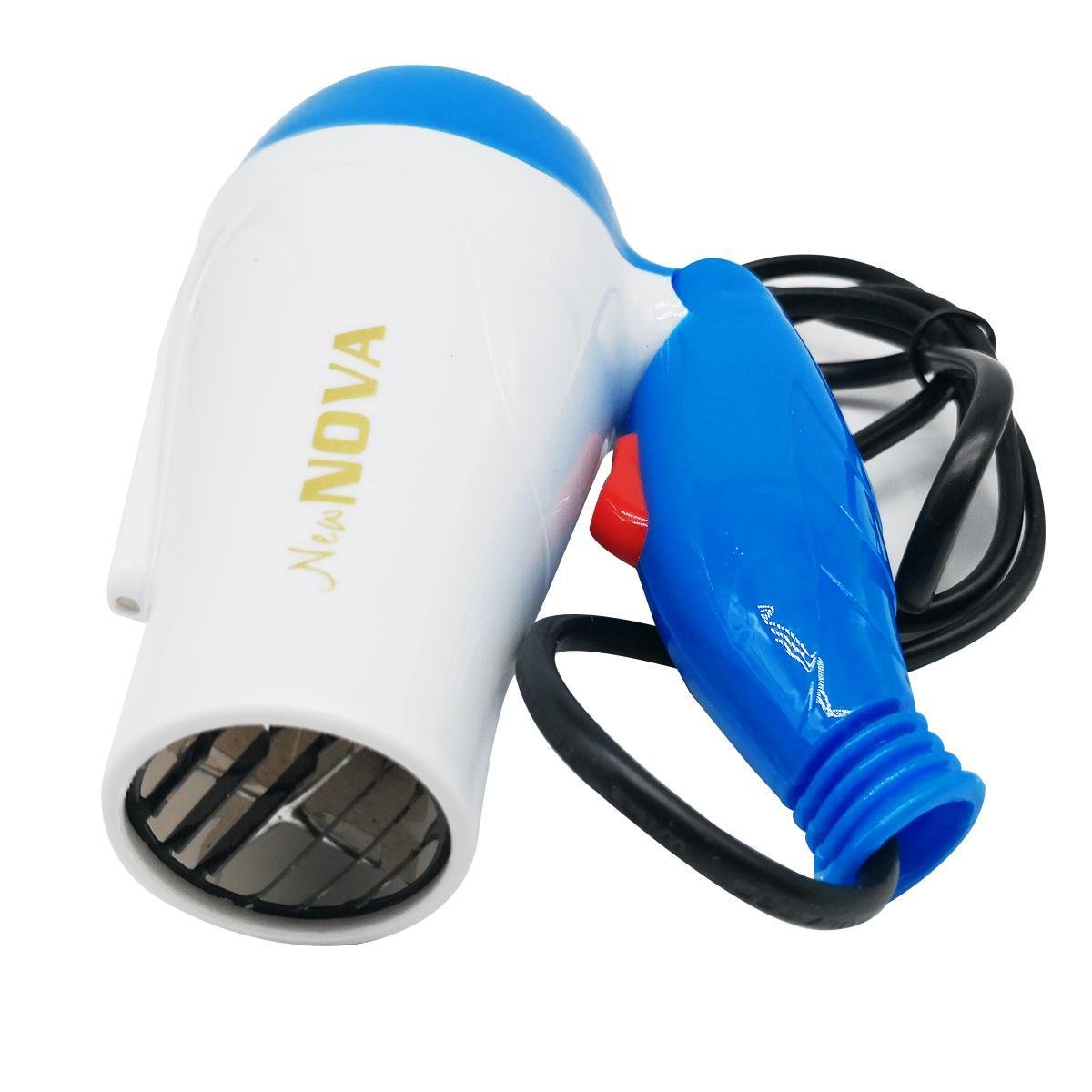 Nova Hair Dryer Nv 1290 Providing Durable Quality Comfortable Use