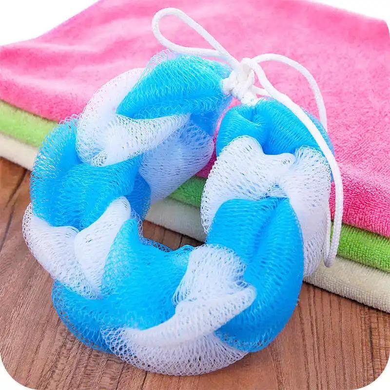 Rub Back Belt Bathroom Tools New Cleaning The Back Twist Bath... - Image 3