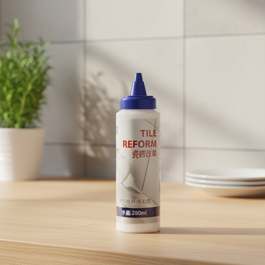 Tile Reform Grout Restorer & Sealer - Image 2