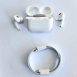 Airpods Pro 2nd Generation Wireless Bluetooth Earbuds