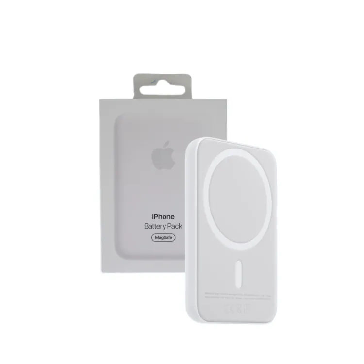 Apple Magsafe Wireless Power Bank For Iphone 5000Mah 20W Fast Charging
