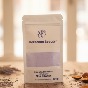 Moroccan Beauty Nila Powder