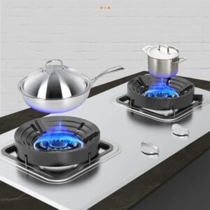 Gas Stove Burner Stand