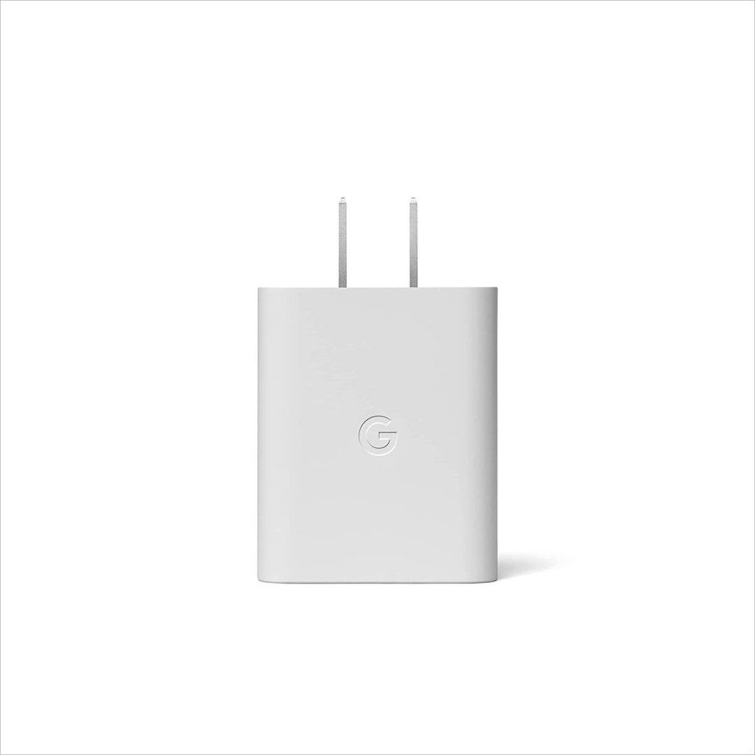 Google 30w Usb-C Power Adapter - Image 2