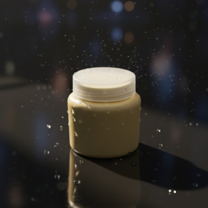 Zafrani Jar – Zafrani Whitening Cream Natural Skin Care Formula