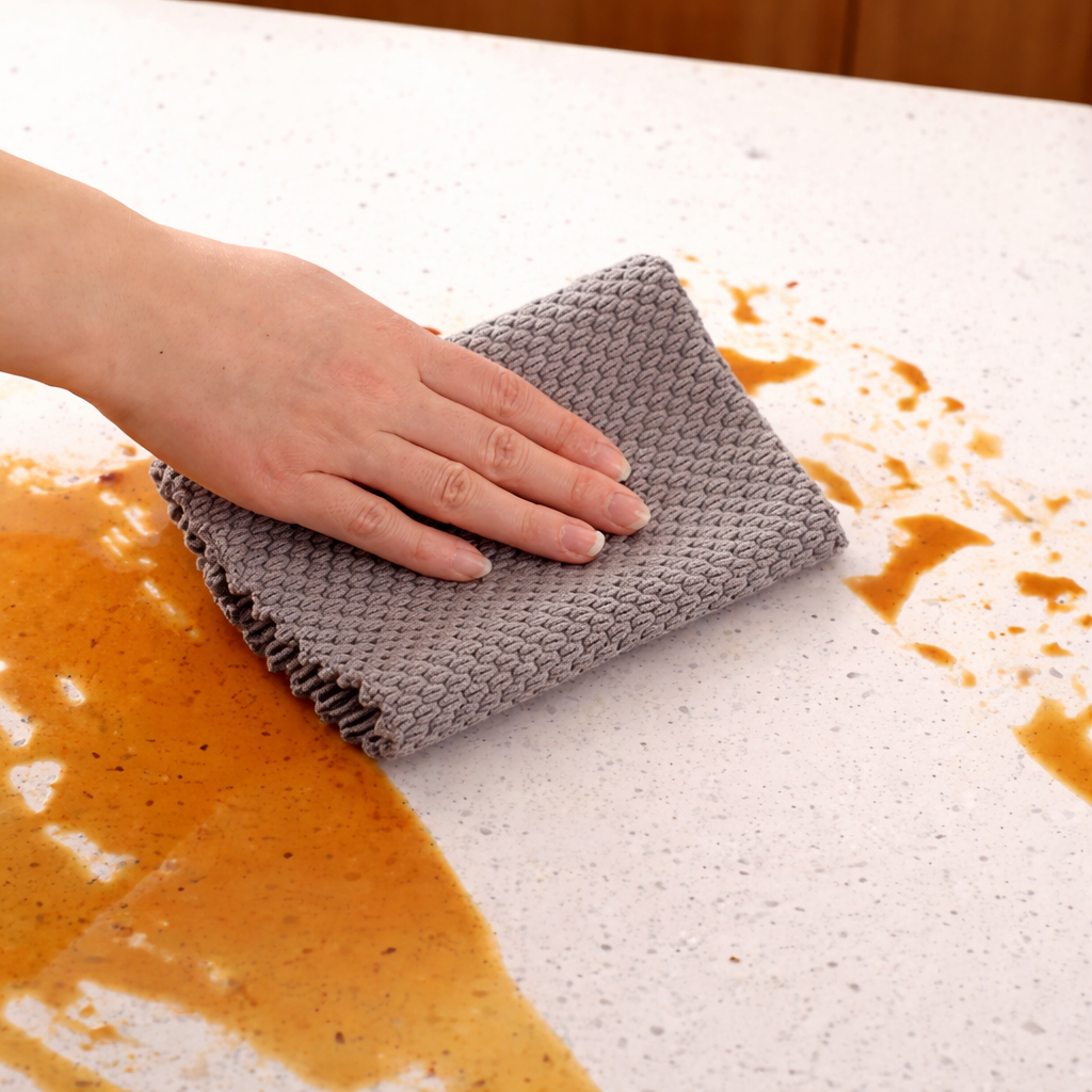 Royal Super Absorbent Kitchen Towels - Image 3