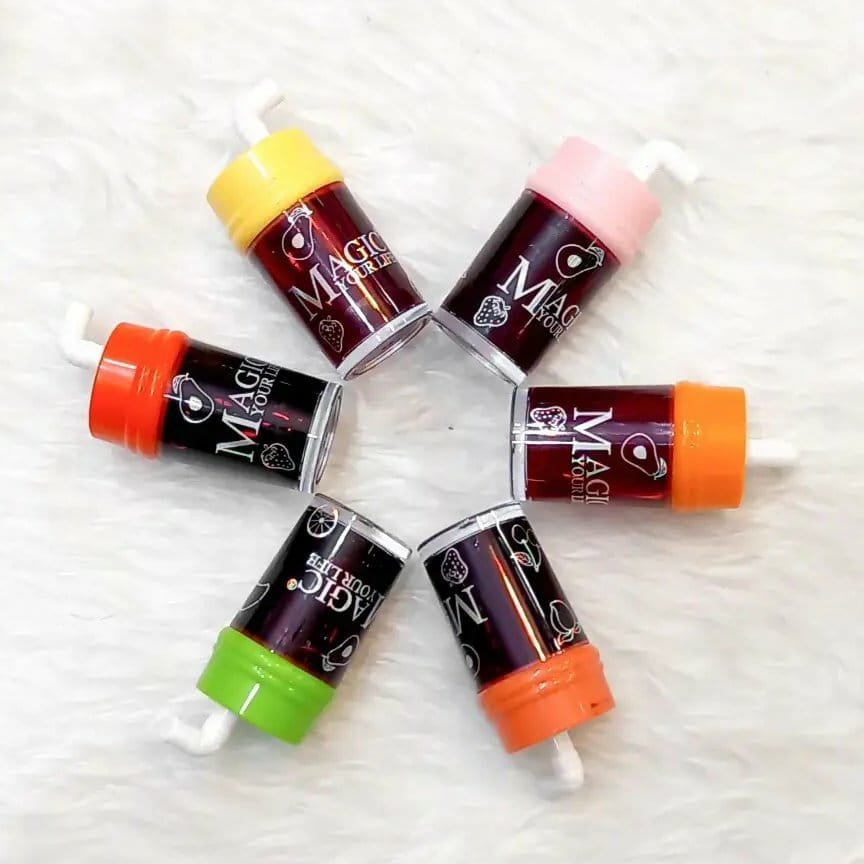 Magic Lip Tint