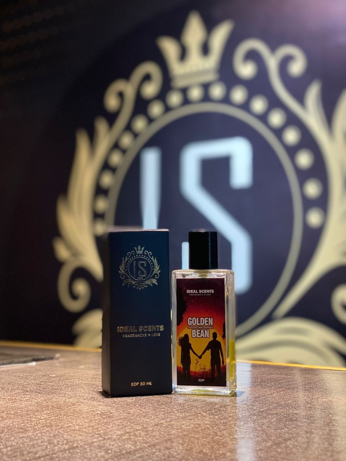 Golden Bean Fragrance - Image 4