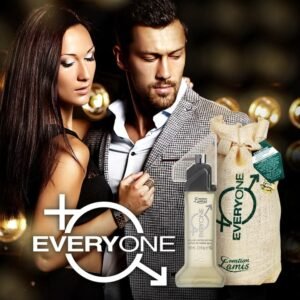Everyone Eau De Toilette Unisex Perfume by Creation Lamis