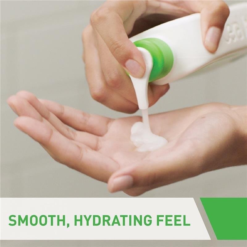 Cerave Hydrating Cleanser with Hyaluronic Acid & Ceramides - Image 4