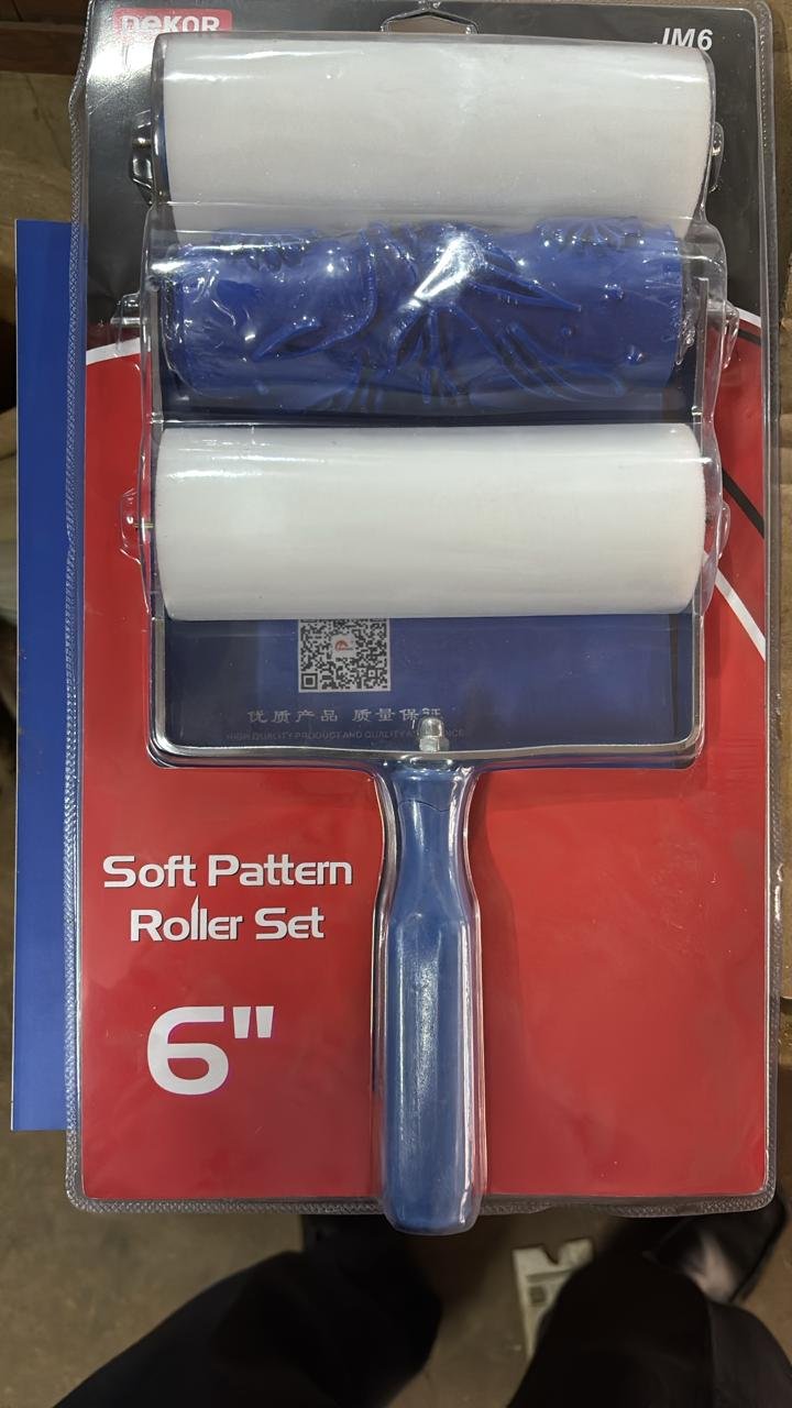 Roller Pattern Set - Image 3