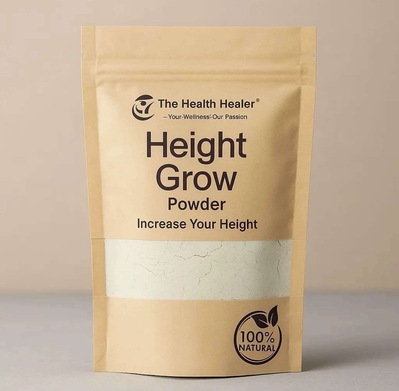 The Health Healer Height Growth Powder - Image 4