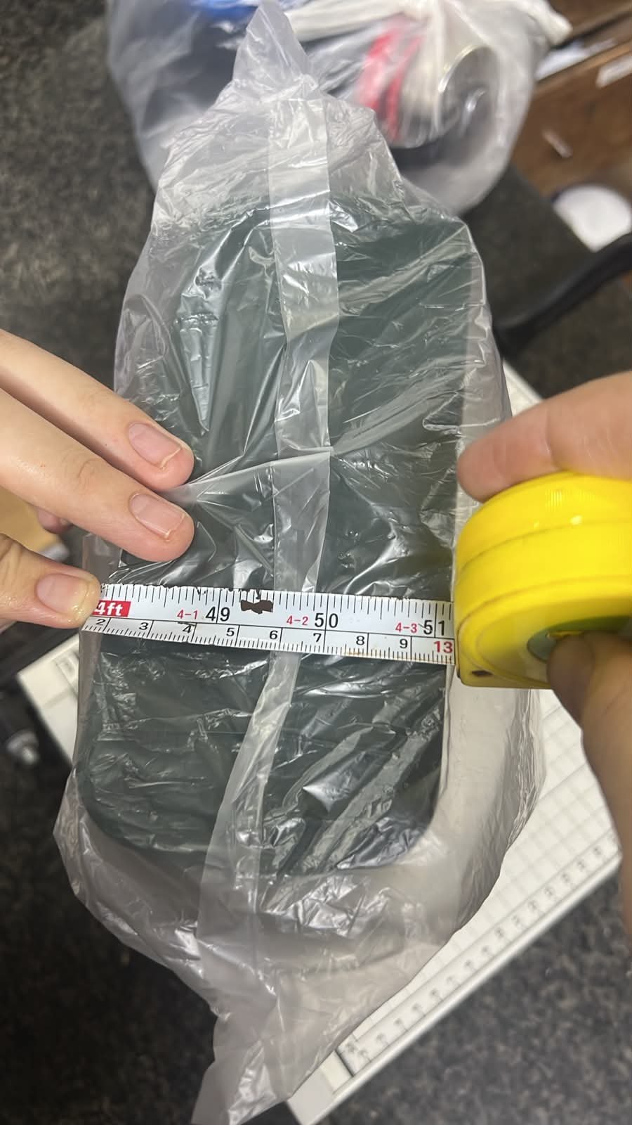 Mini Portable Air Cooler Fan with Evaporative Cooling - Image 5