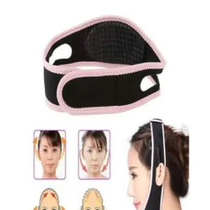 Face Lift-Up Belt
