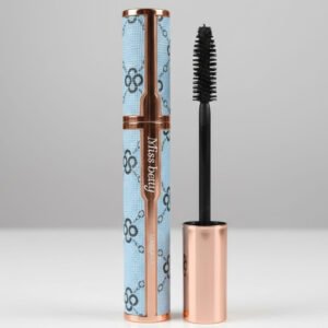 Fancy Style Black Liquid Mascara