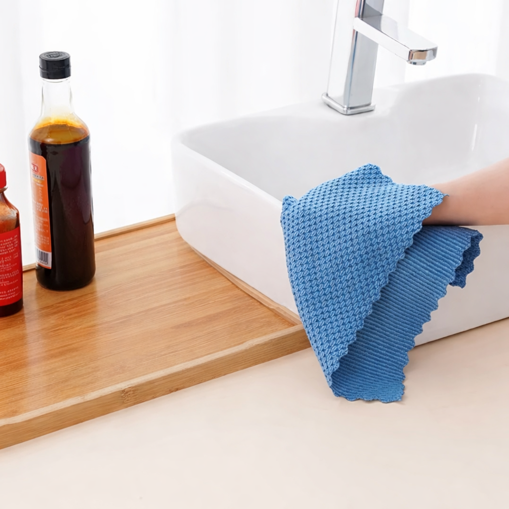 Royal Super Absorbent Kitchen Towels - Image 4